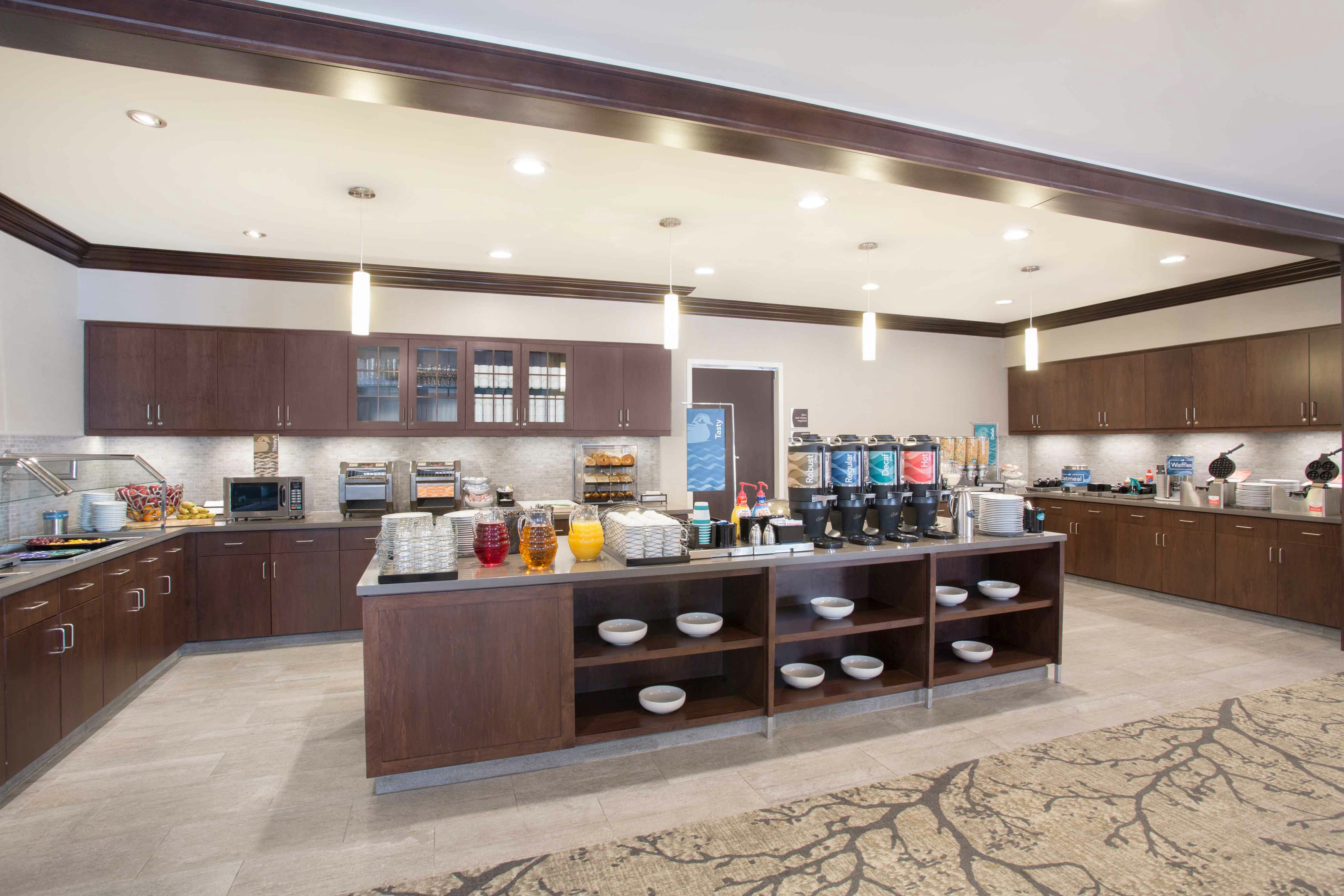 Homewood Suites By Hilton Las Vegas City Center 38/52