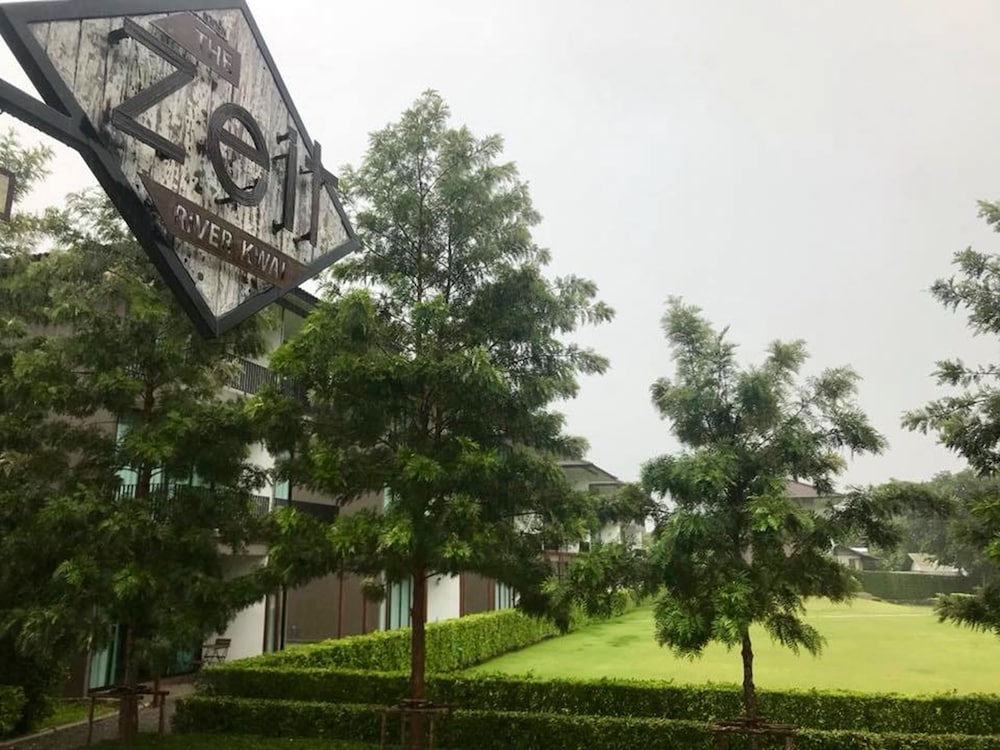The Zeit River Kwai Resort Kanchanburi 51/57