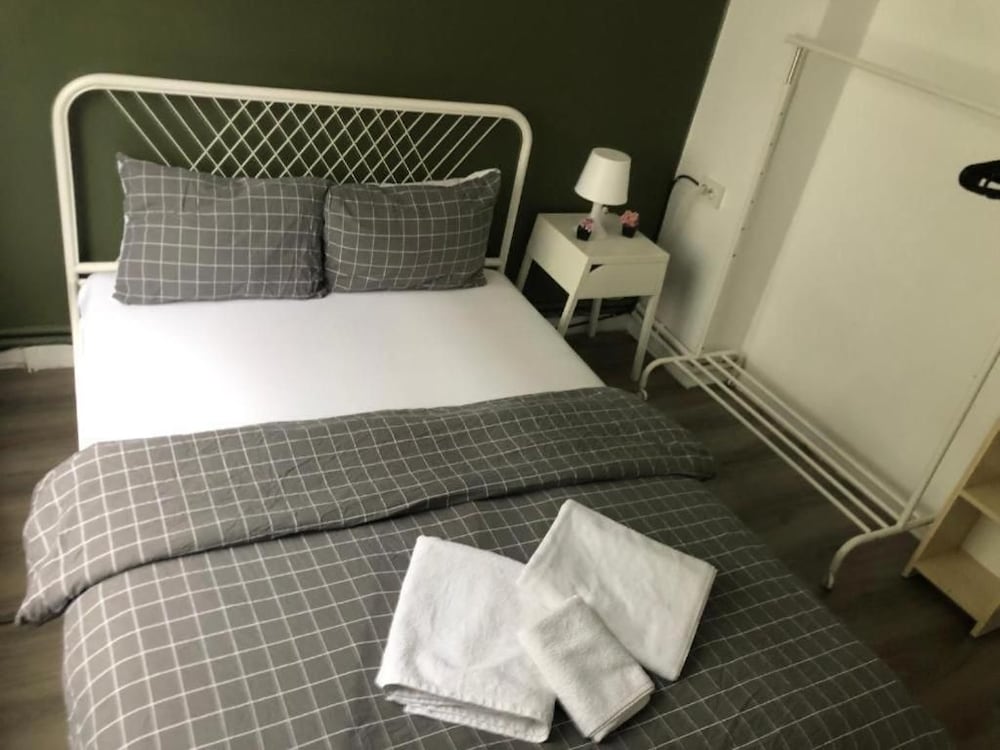 Levanten Hostel 53/53