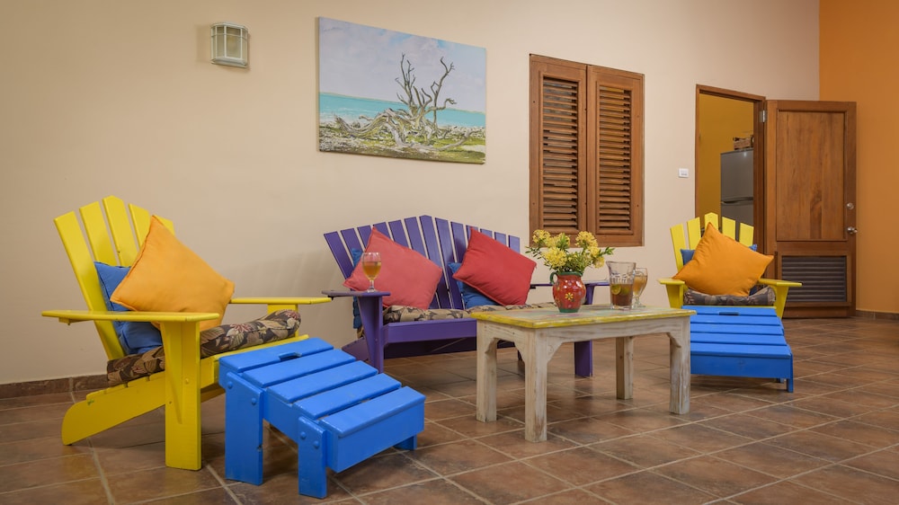 Djambo Apartments - Adults Only 28/48