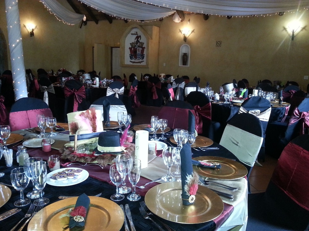 Valverde Country Hotel 34/50