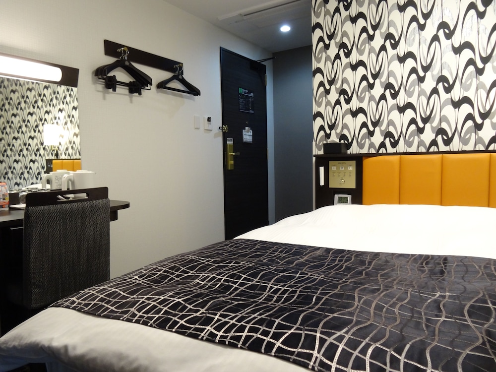 APA Hotel Takamatsu Airport 12/50