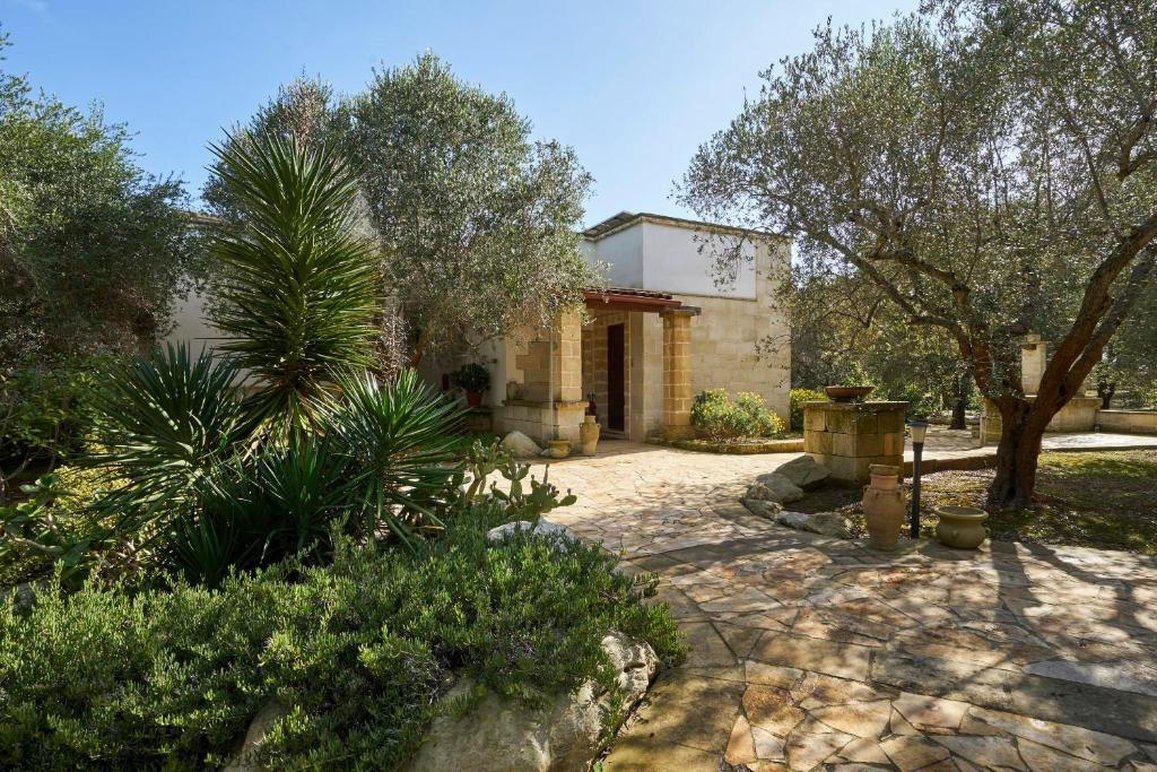 Masseria L'uliveto 49/53