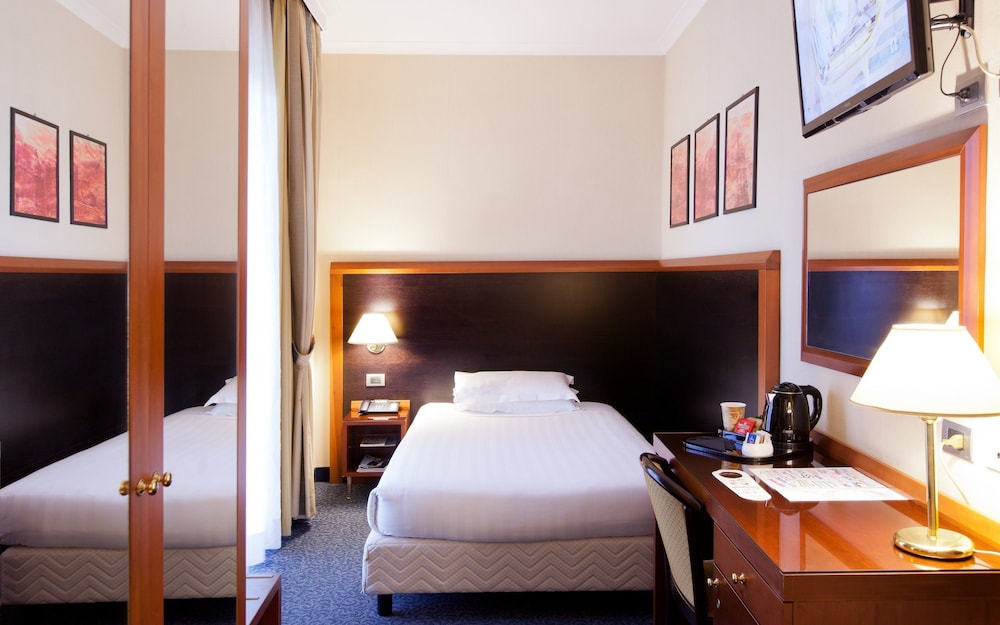 Garner Hotel Rome Aurelia by IHG 21/64