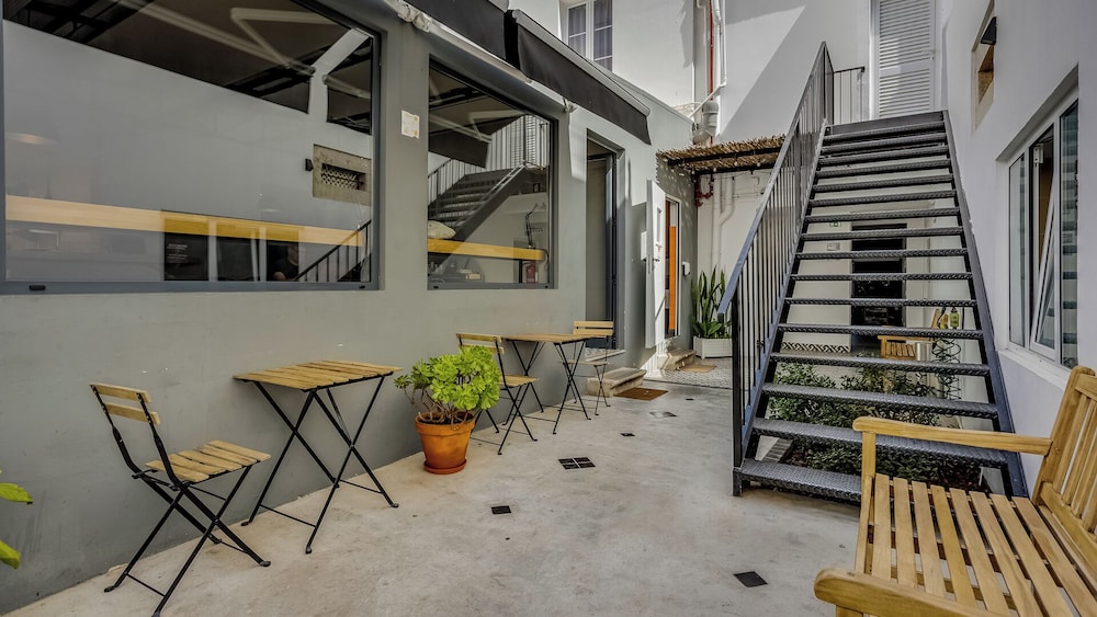 Hostellicious 56/61