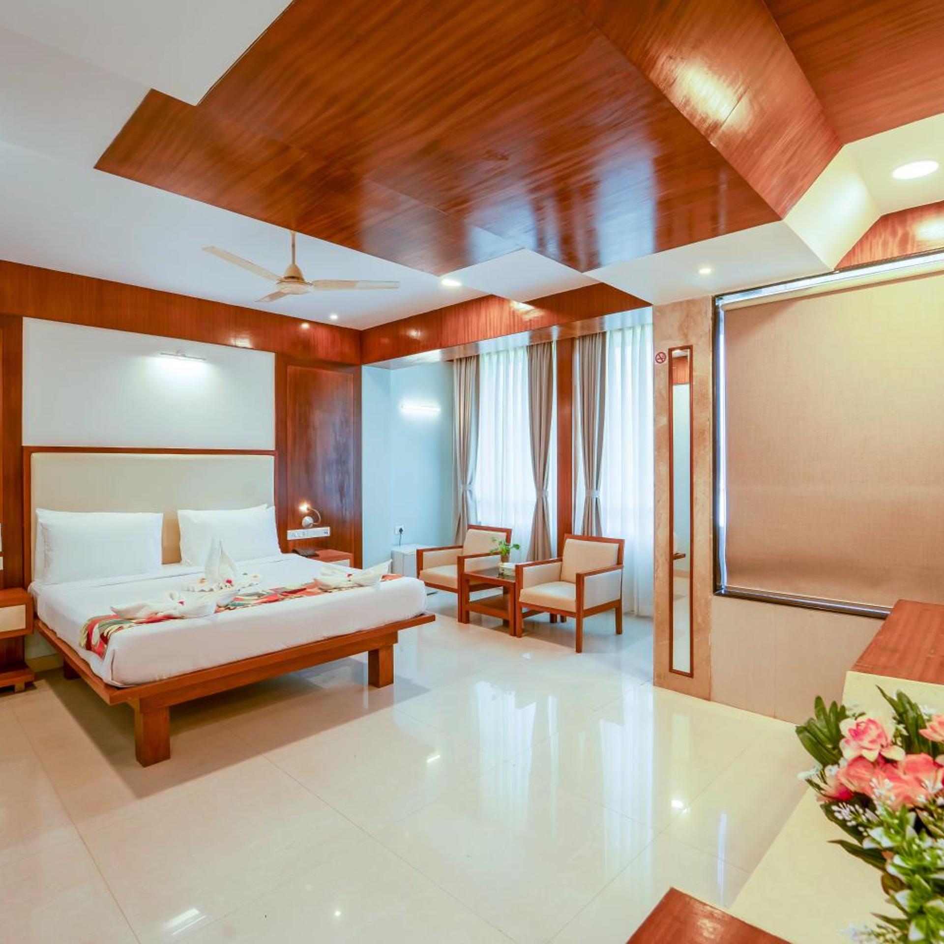 Panaji Residency 14/42