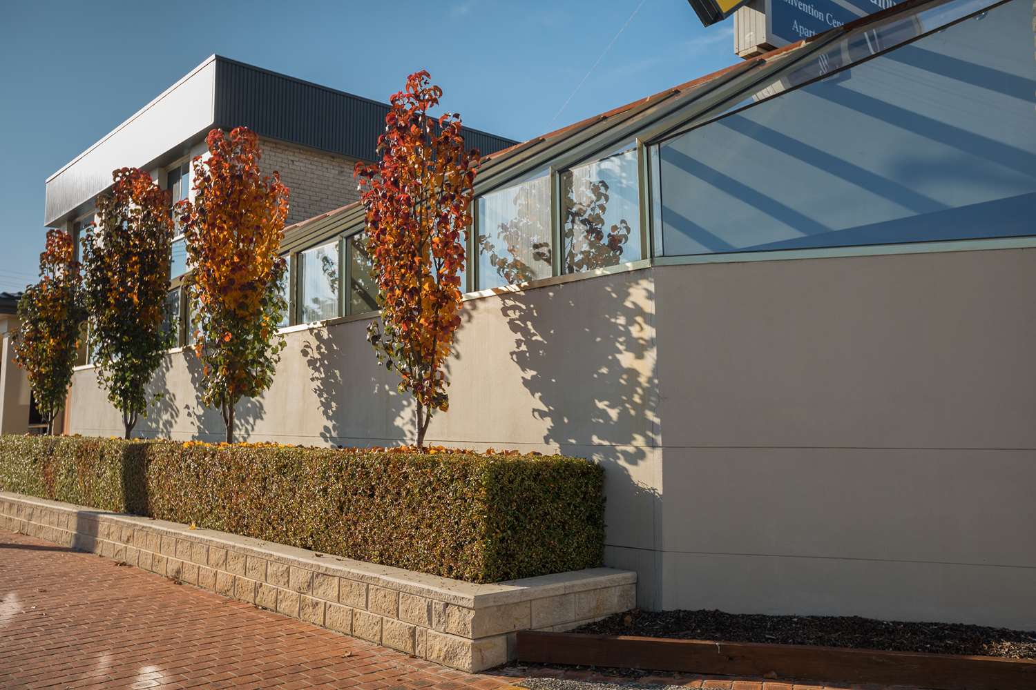 Best Western Plus Goulburn 2/10