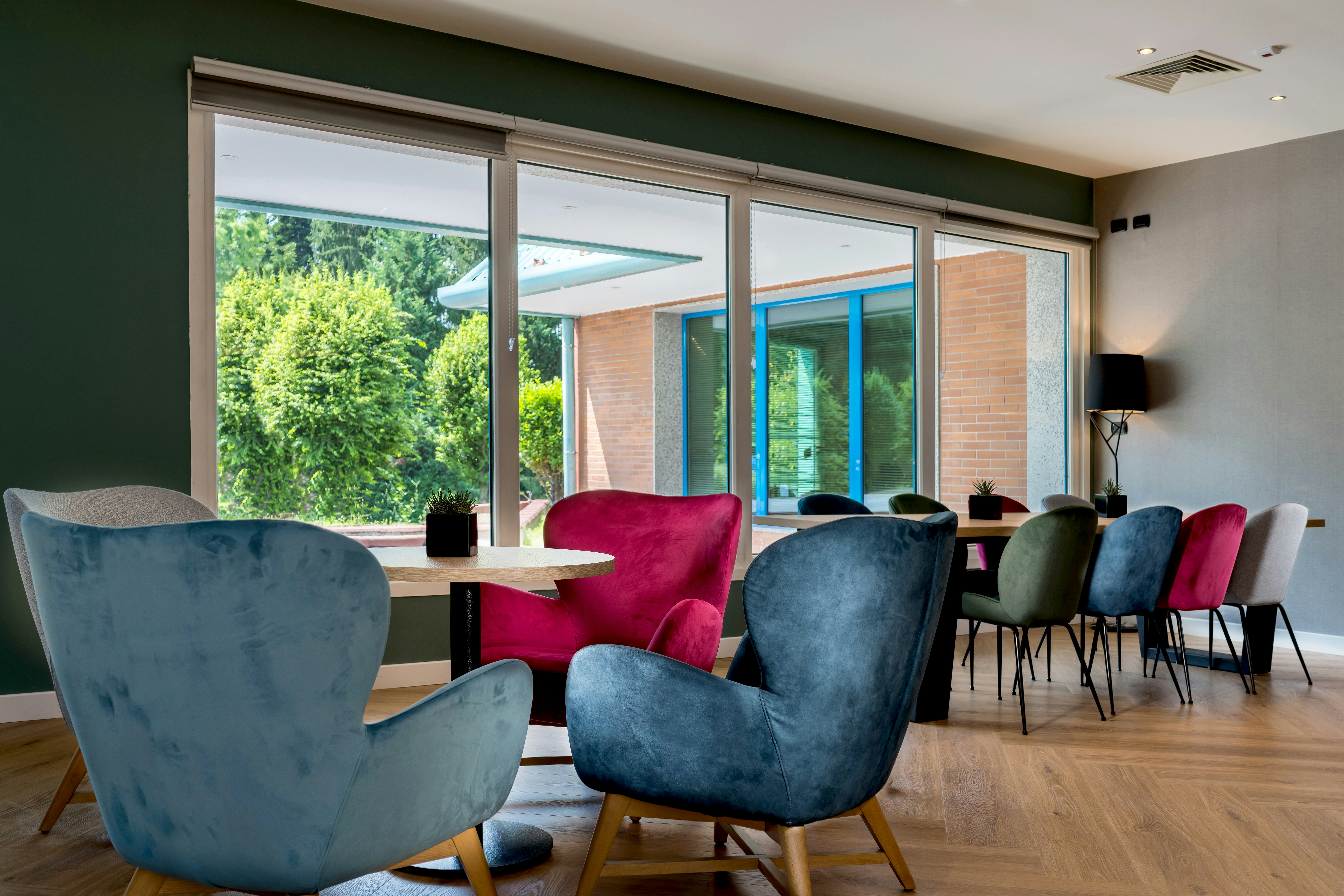 Hilton Garden Inn Milan Malpensa 7/14