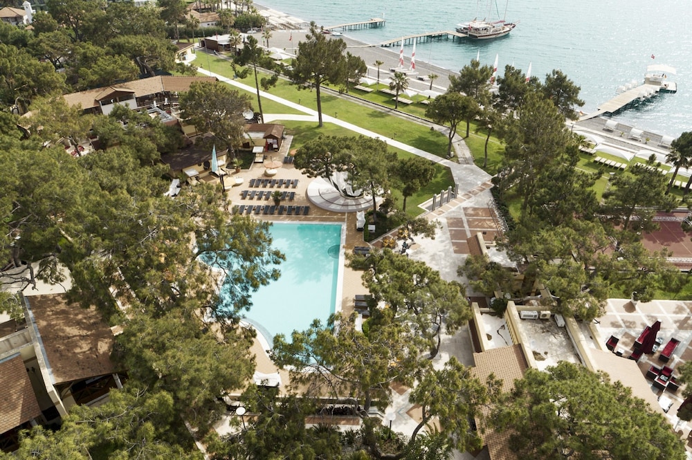 Robinson Club Camyuva - Adults only 85/92