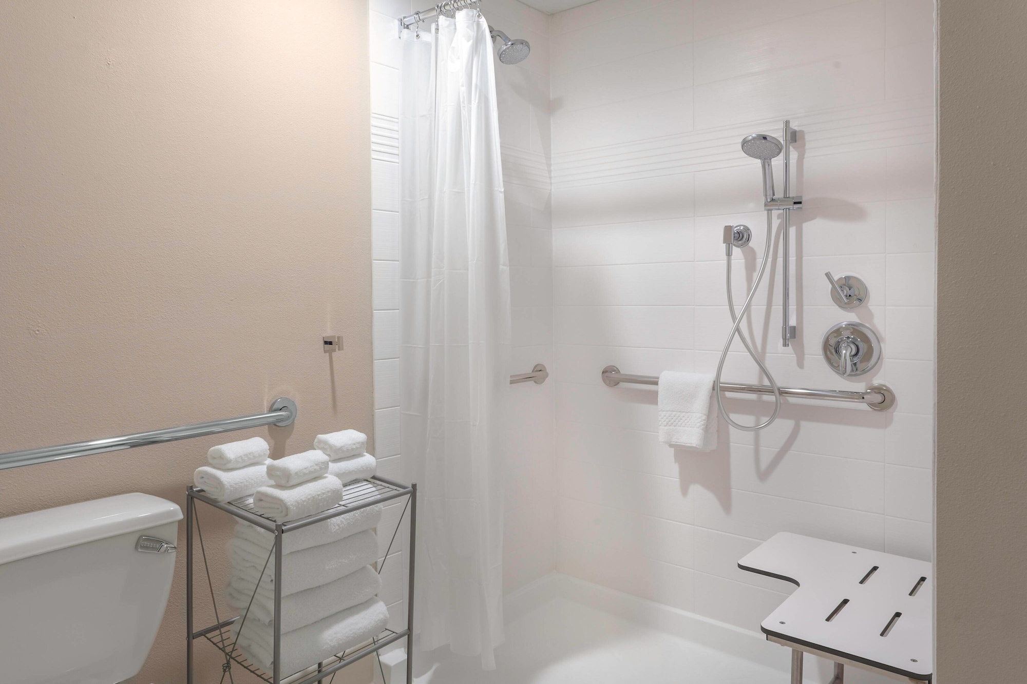 1 Bedroom, Suite