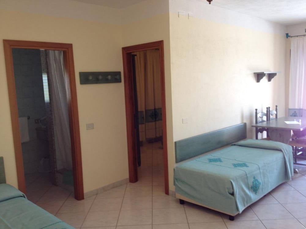Residence Marina Palace 22/57