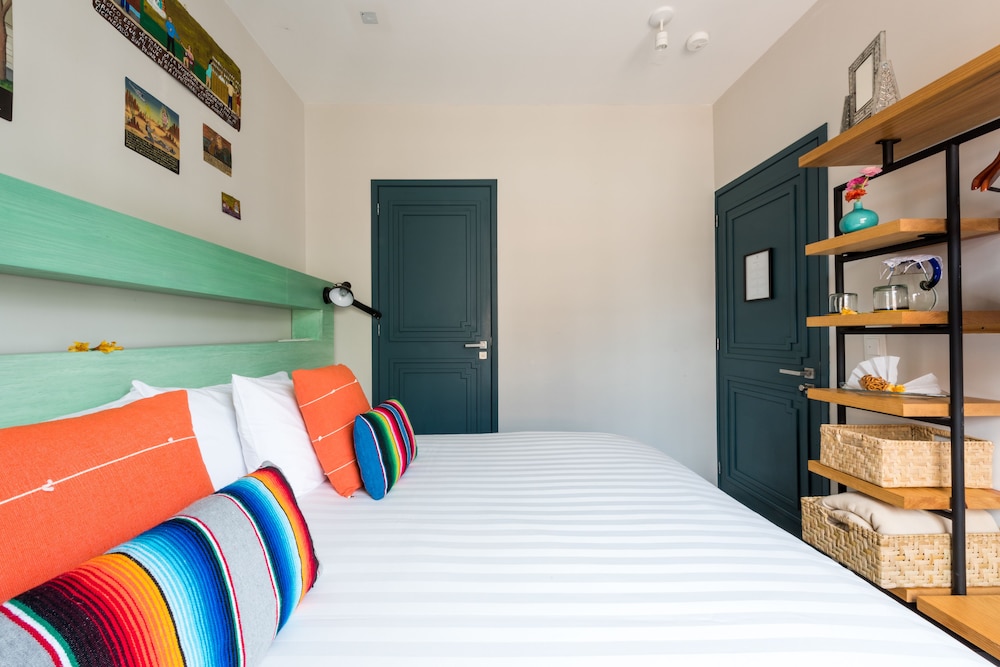 La Palomilla Bed And Breakfast 22/100