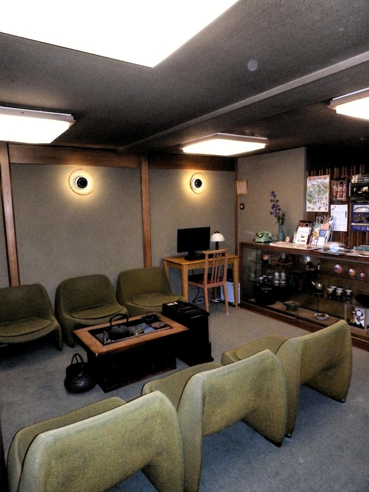 Murataya Ryokan 19/28