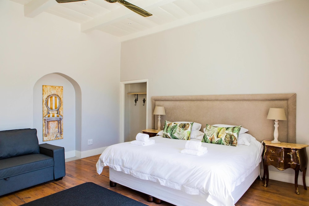 Elianthe Boutique Guesthouse 13/50