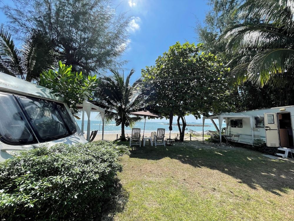 Samui Caravans 38/50