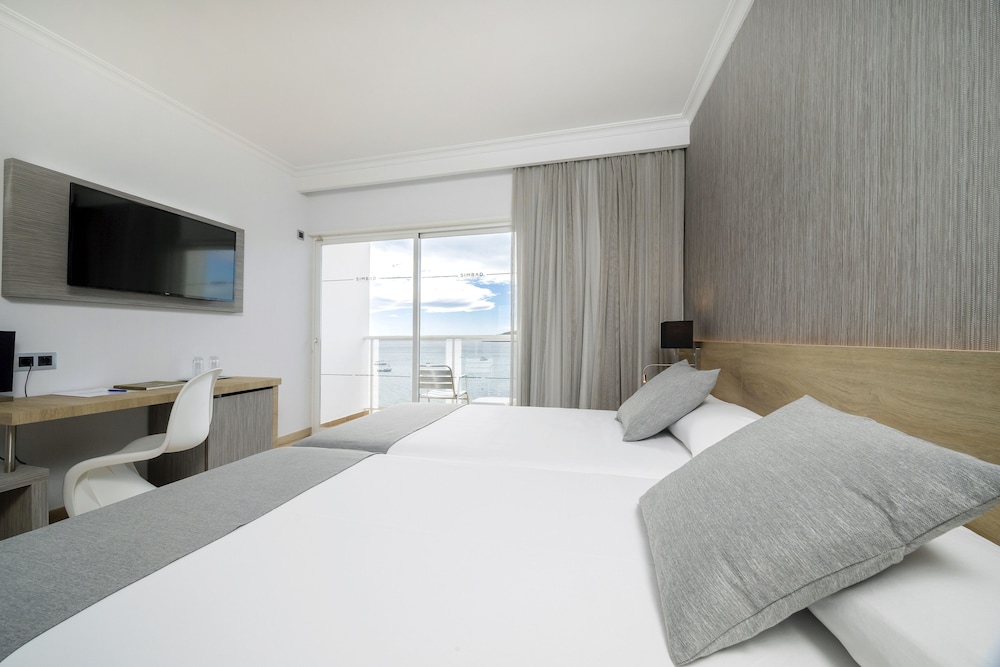 Simbad Hotel 25/72