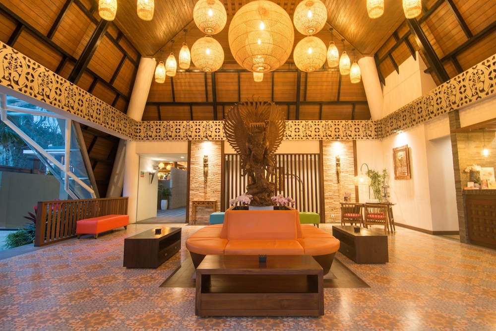 Pandawa Hill Resort 48/70