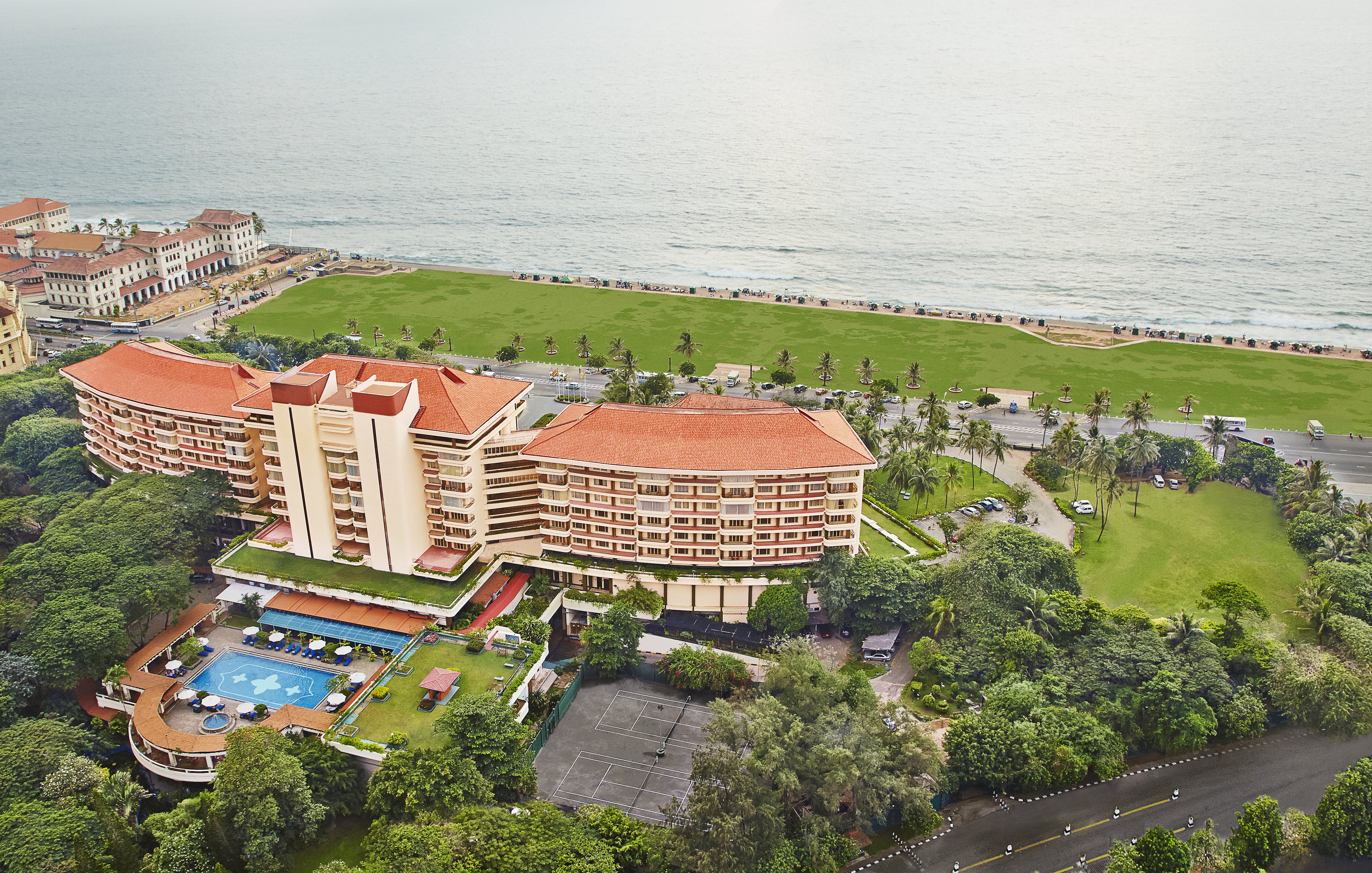 Taj Samudra Hotel 45/50