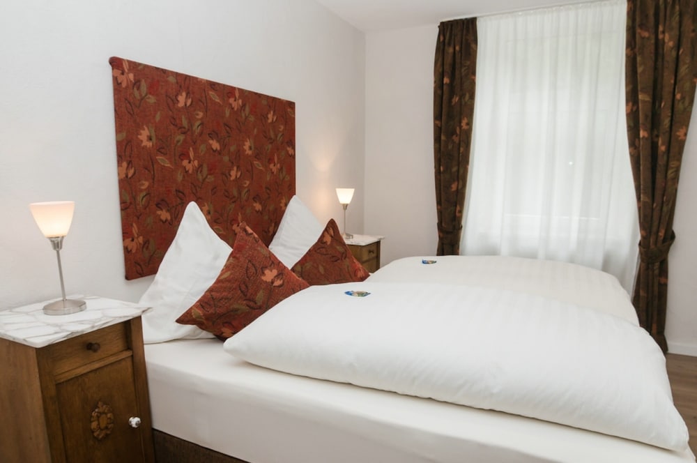 Mosellandhotel Im Enderttal Zum Onkel Willi 5/37
