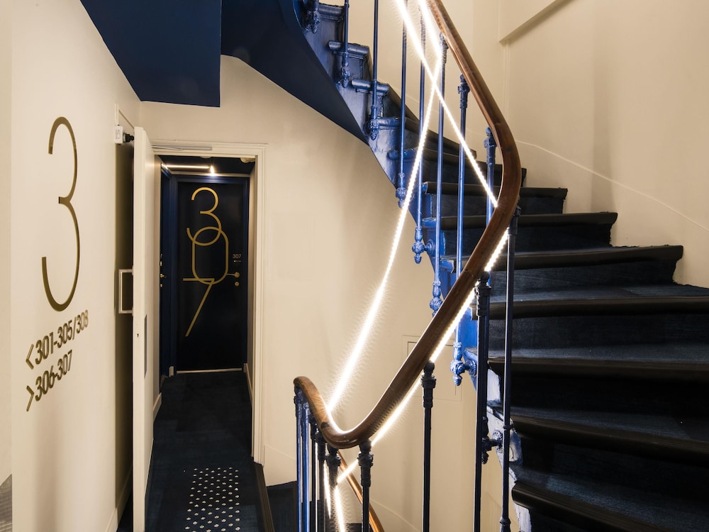 Ibis Styles Paris Lafayette Opera 30/68