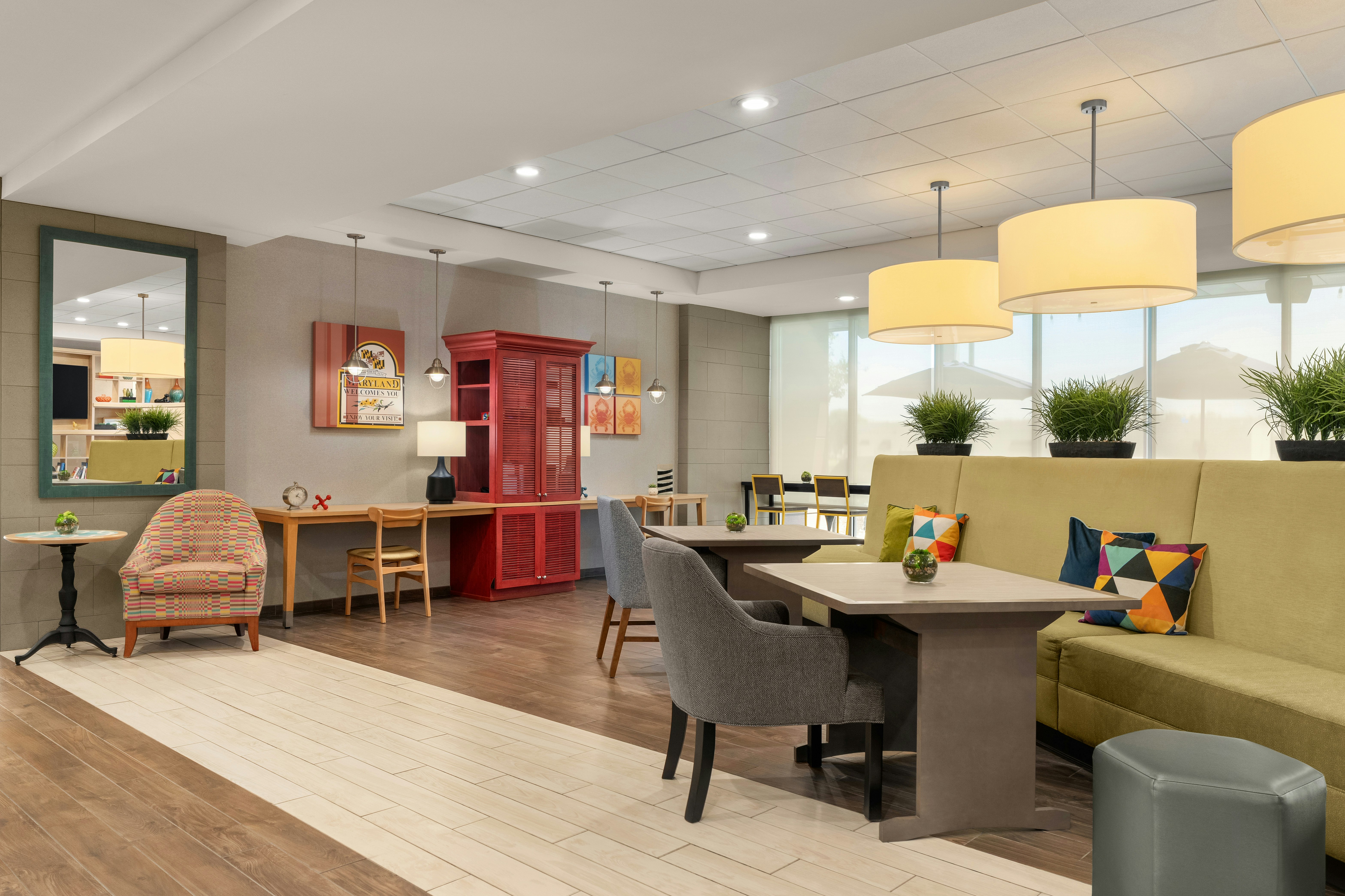 Home2 Suites By Hilton Baltimore/Aberdeen 11/18