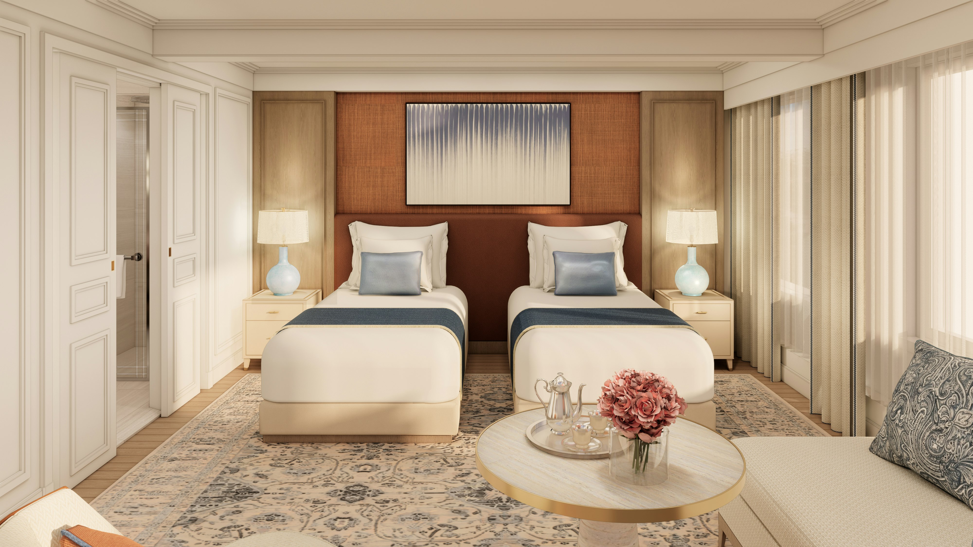 THE GRAND LOTTE SEOUL 16/60