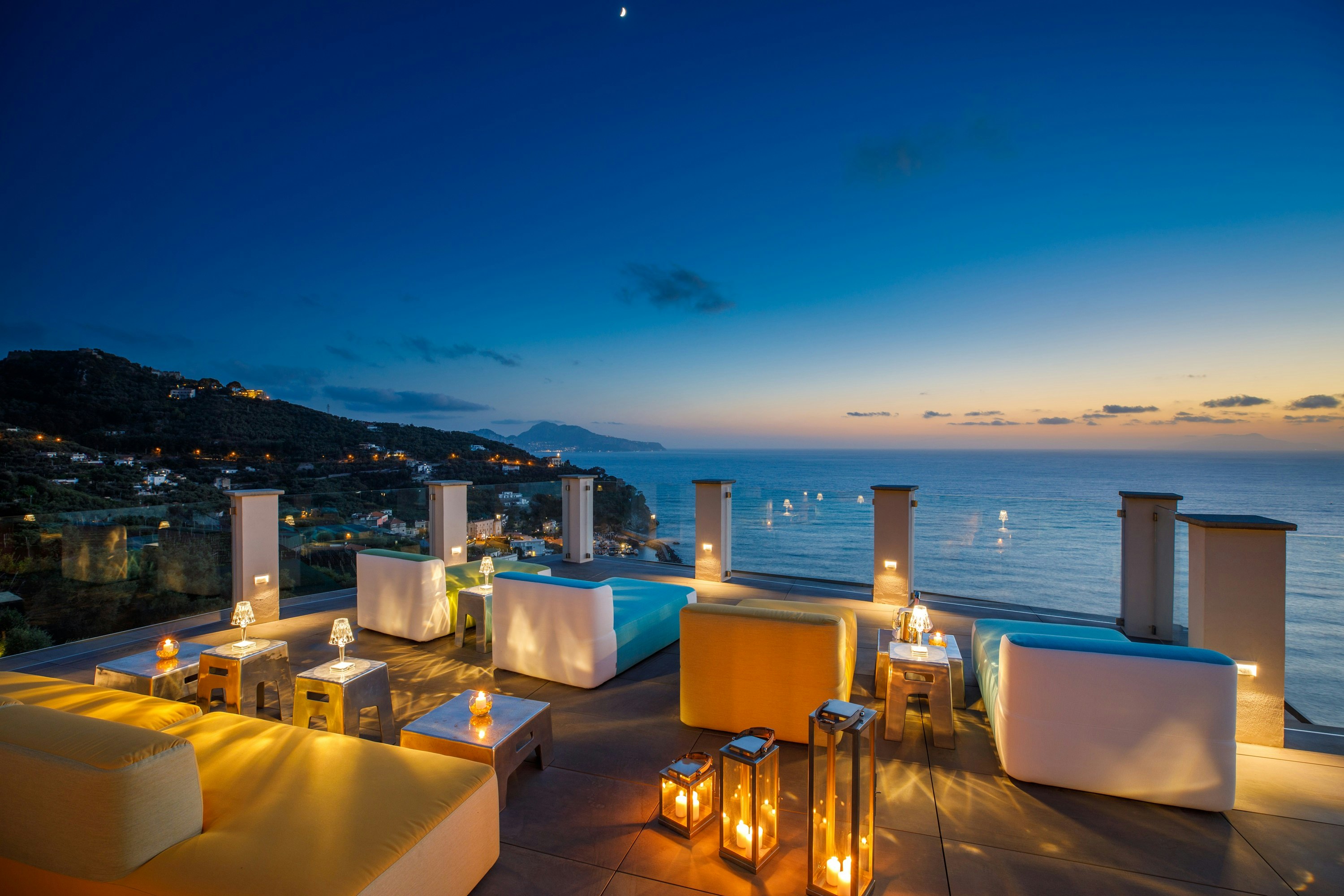 Villa Fiorella Art Hotel 73/80
