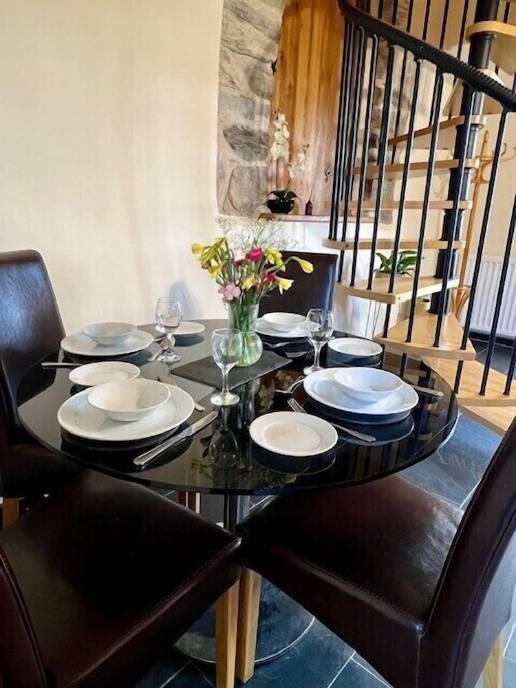 Dolgun Uchaf Guesthouse 29/47