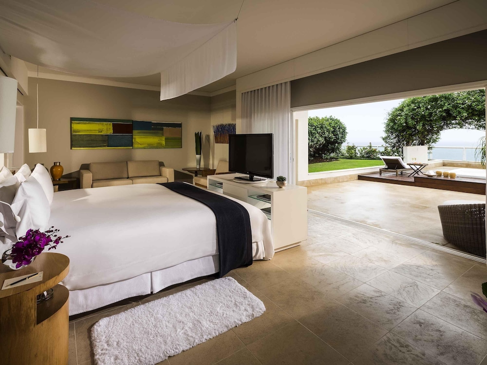 Hotel Jequitimar Guaruja Resort & SPA by Accor 30/72