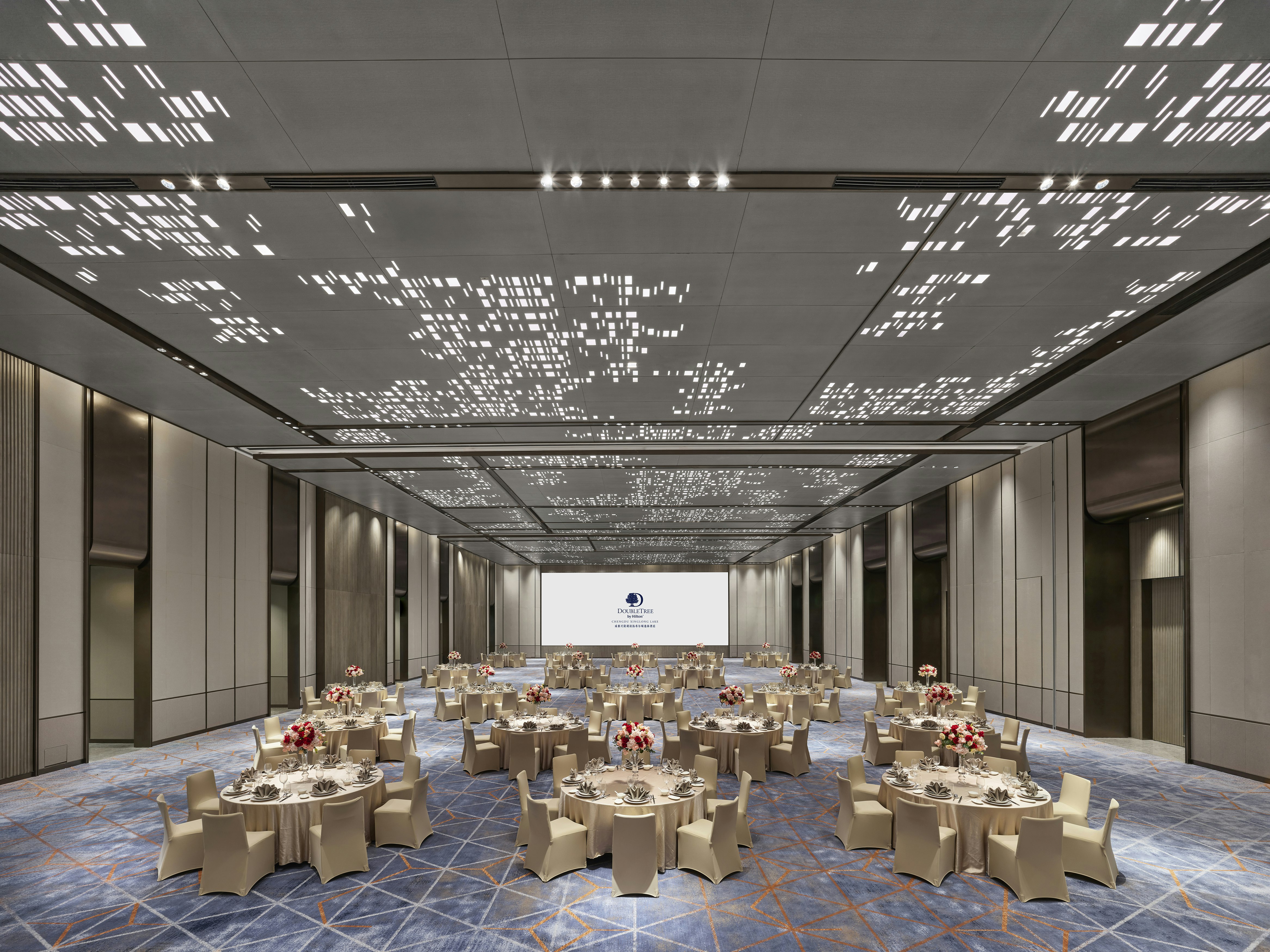 DoubleTree by Hilton Chengdu Xinglong Lake 40/53