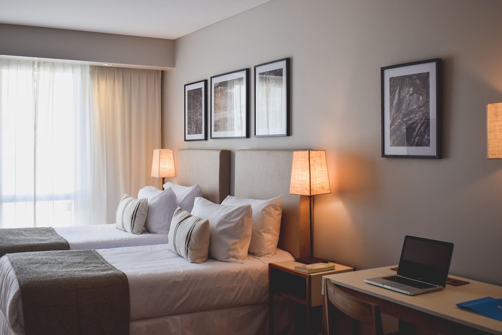 Cyan Soho Neuquen Hotel 27/65