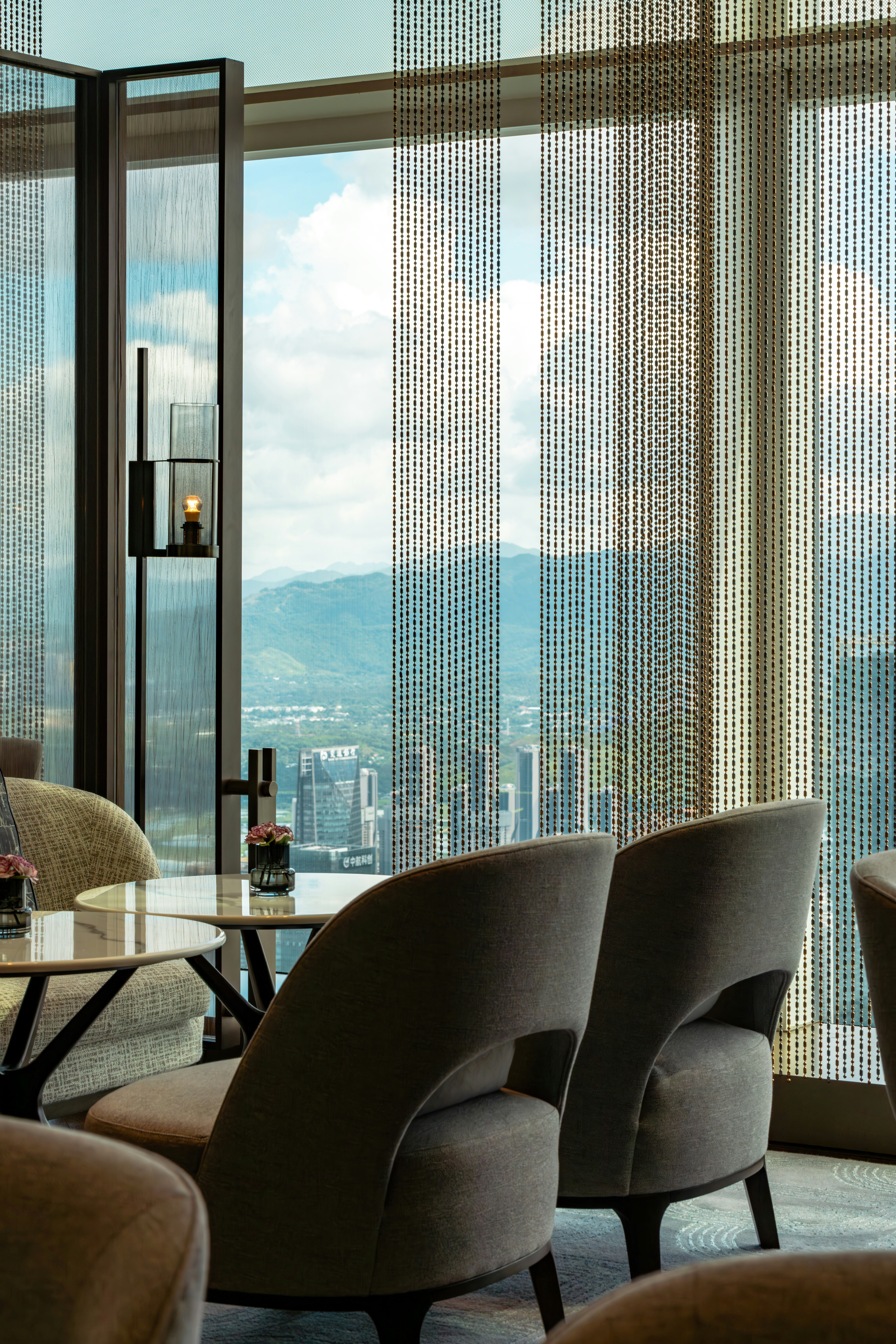 Mandarin Oriental Shenzhen 27/50