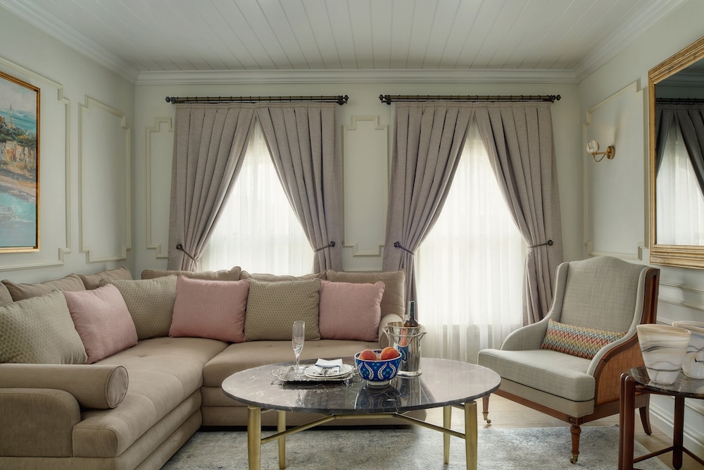 Kocatas Mansions Istanbul Operated by Minor Hotels 36/46