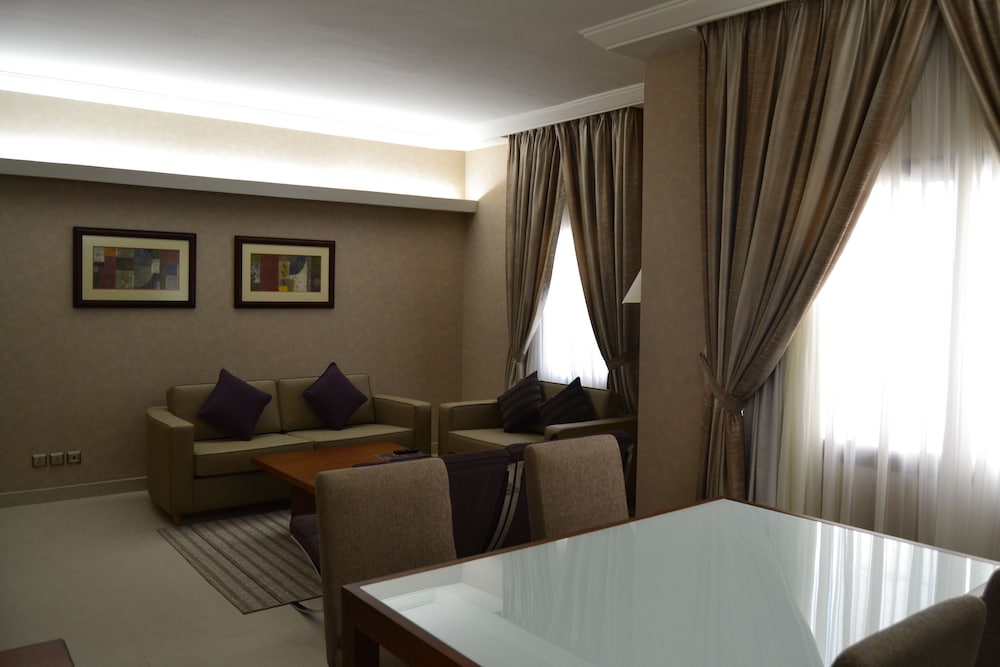 فندق وأبراج شيراتون الرياض(Sheraton Riyadh Hotel And Towers) 33/49