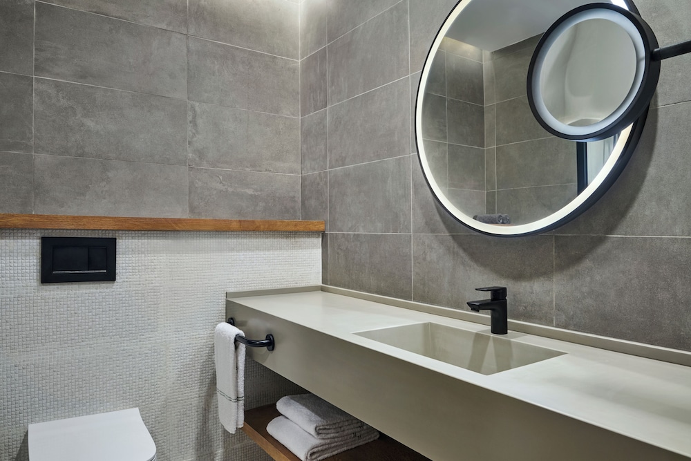 فندق نوفوتيل ريزيدنسز مكة(Novotel Residences Makkah) 35/36