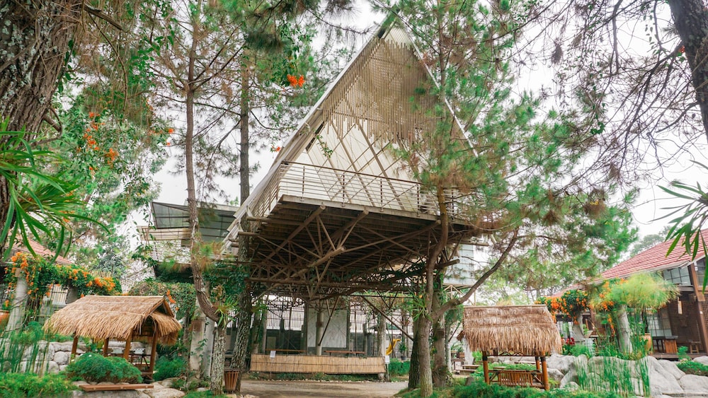 Vila Air Natural Resort 7/50