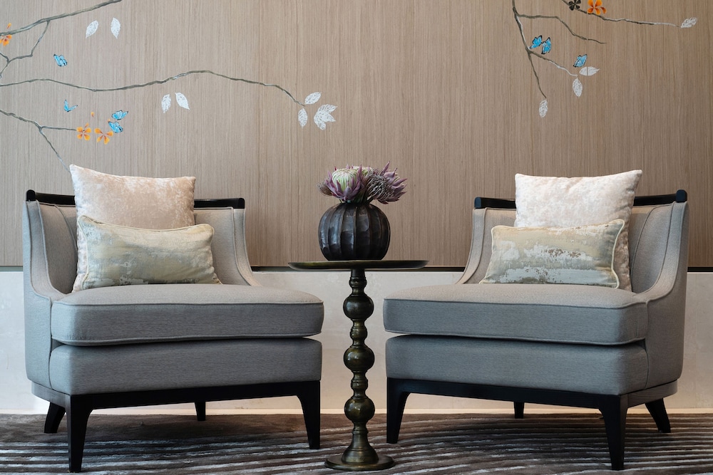 Lobby at SILQ Hotel & Residence, BANGKOK