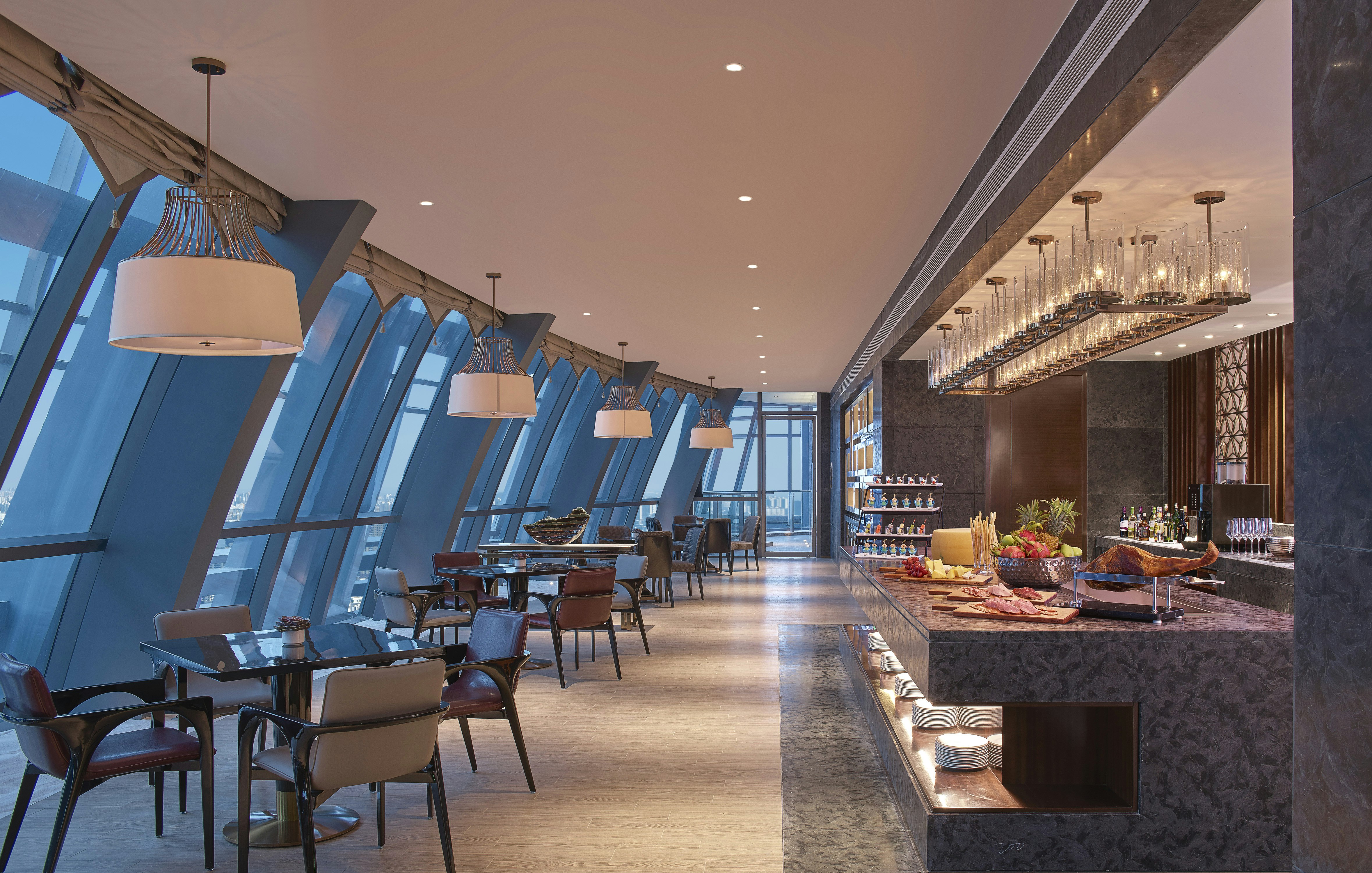 Hilton Haikou Residences 62/84