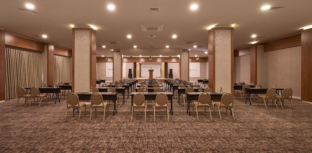 Richmond Ephesus Resort 48/63