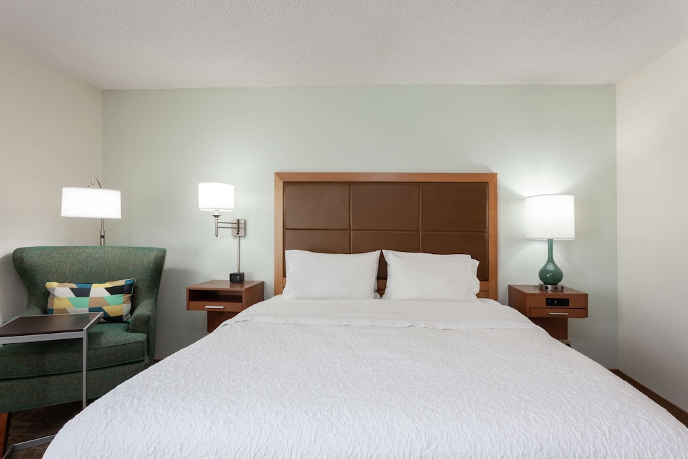 Hampton Inn Orlando International Drive/Convention Center 16/37