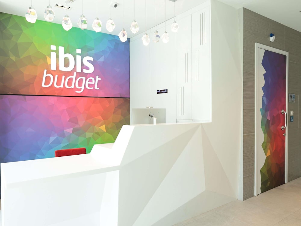 ibis Budget Singapore Ametrine 8/51
