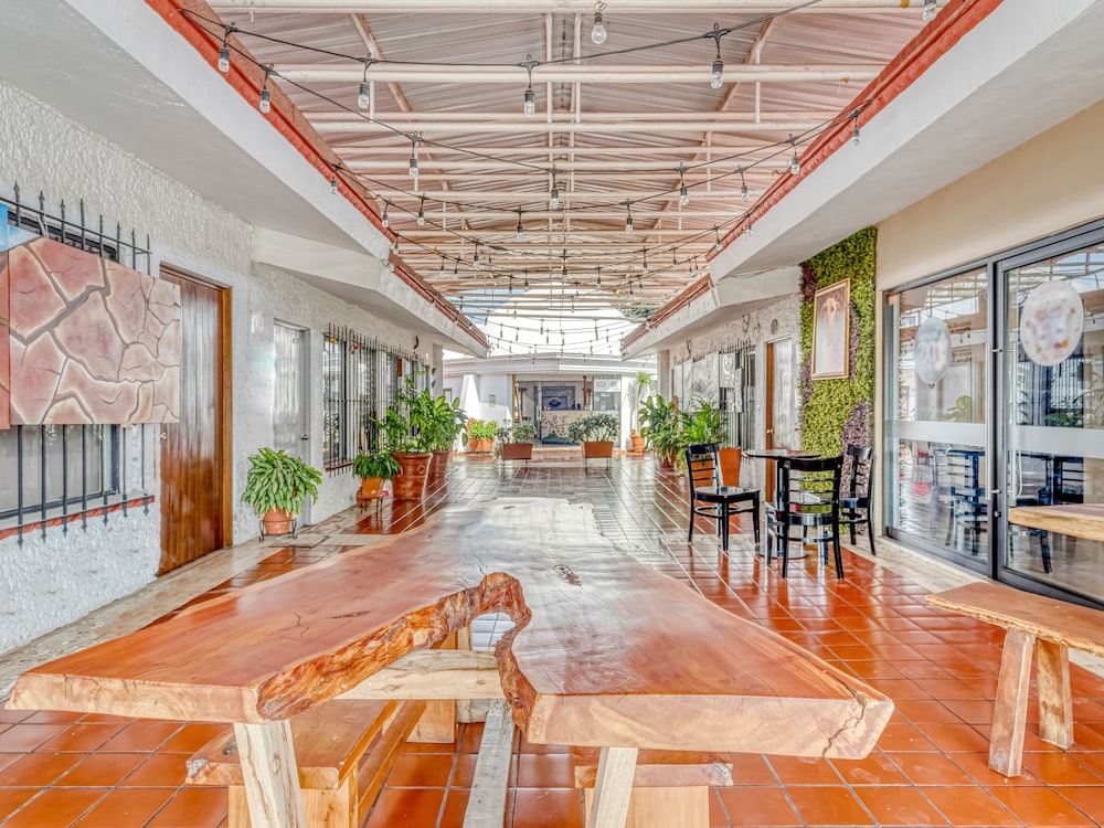 Hotel Arana 30/42