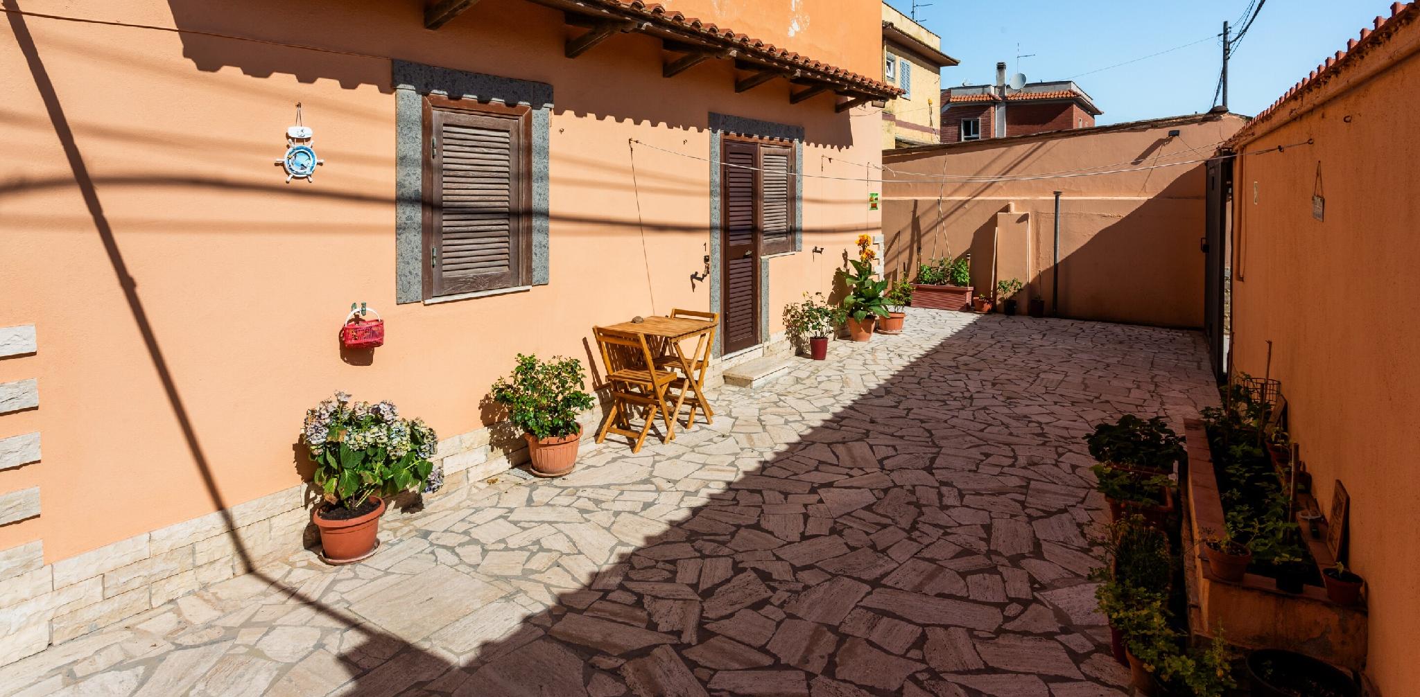 B&B Buena Vista 17/19