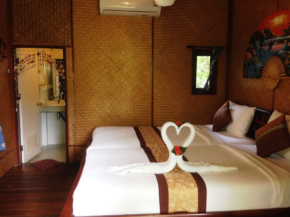 Bailan Beach Resort 49/78
