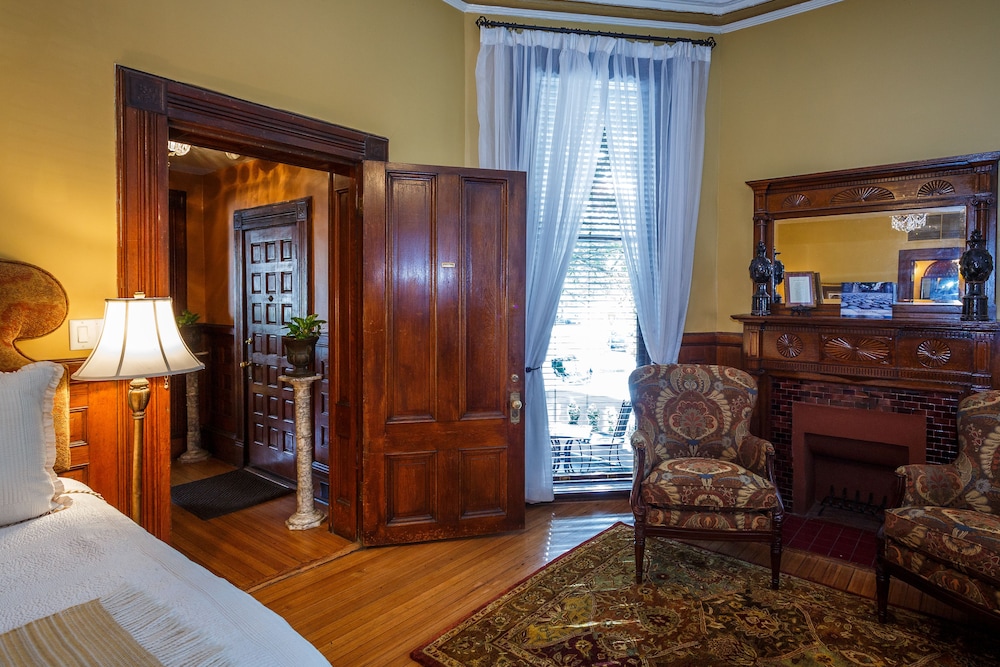 Kehoe House 11/50