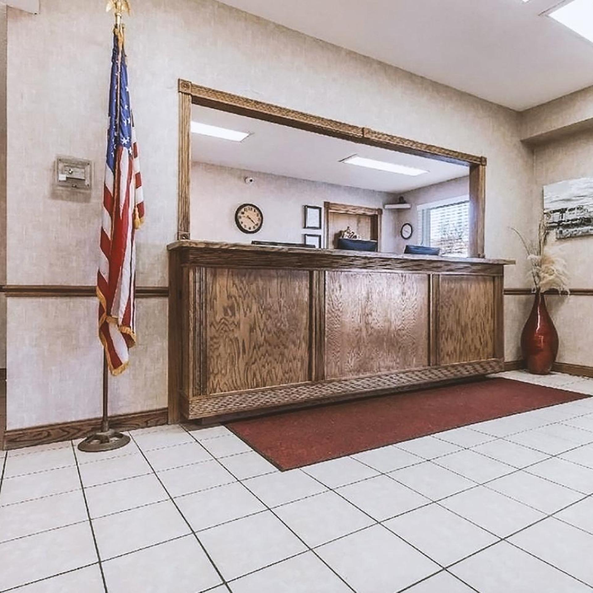 Coratel Inn Suites McCook 5/25