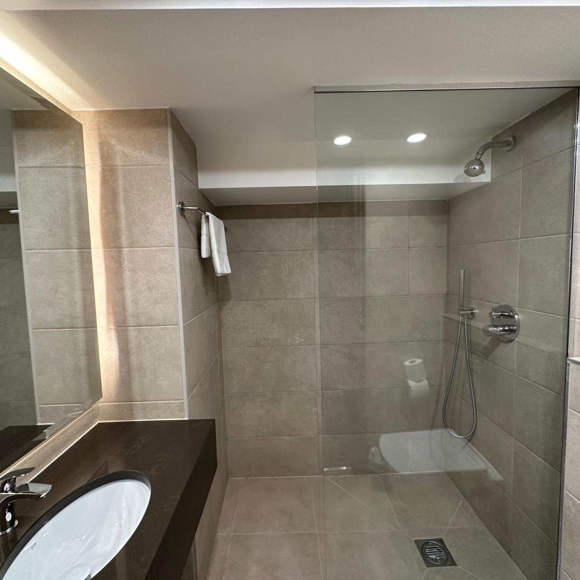 Superior, Double Bed, No Window