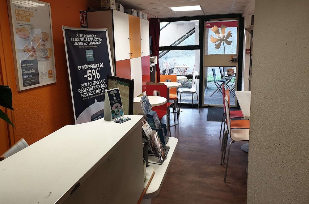Premiere Classe Vierzon 33/36