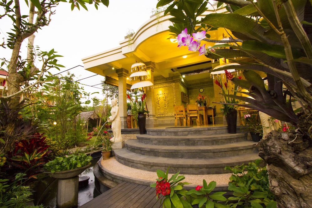 Om Ham Retreat And Resort 3/73