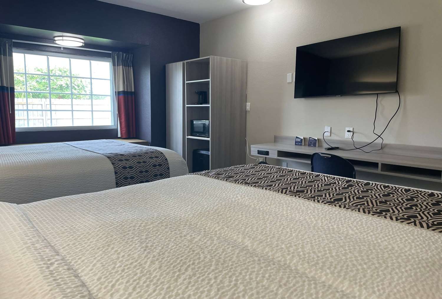 Microtel Inn and Suites by Wyndham Bossier City 13/46